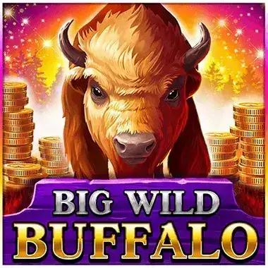 Jugar Big Wild Buffalo Toto casino