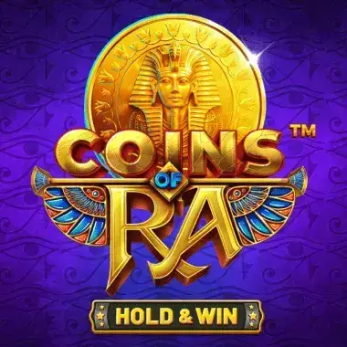 Jugar Coins Of Ra - Hold & Win Toto casino