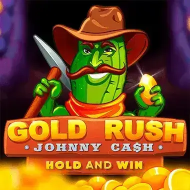 Jugar Gold Rush with Johnny Cash Toto casino