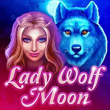 Jugar Lady Wolf Moon Toto casino