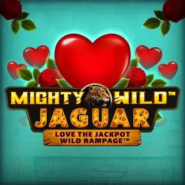 Jugar Mighty Wild: Jaguar Love the Jackpot Toto casino