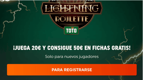 Toto Casino Mobiele App