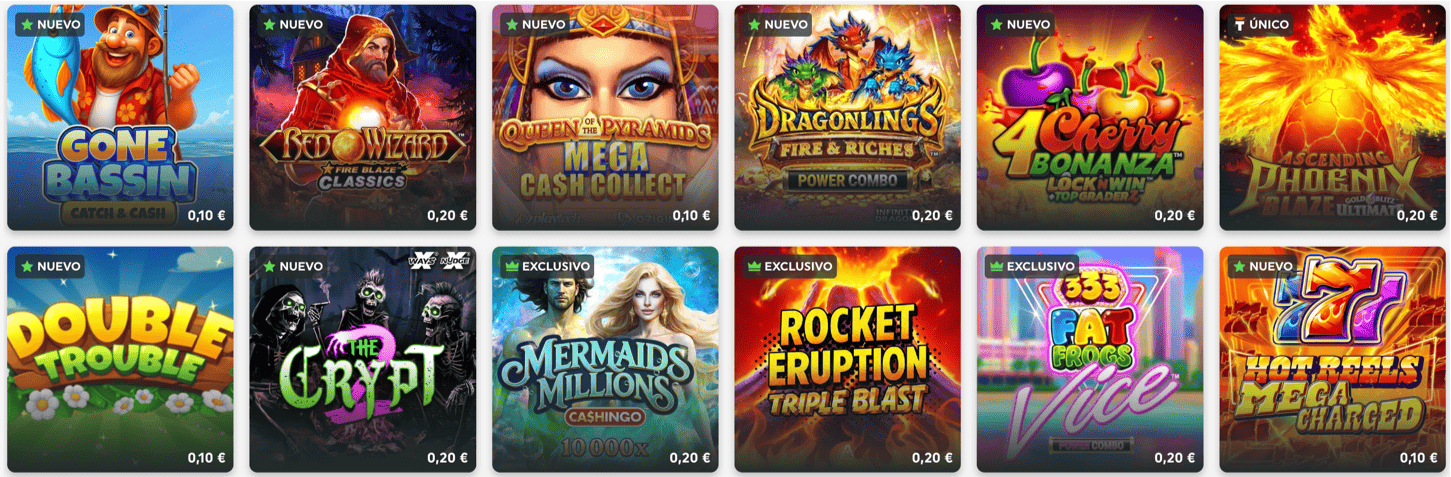Slots Toto Casino