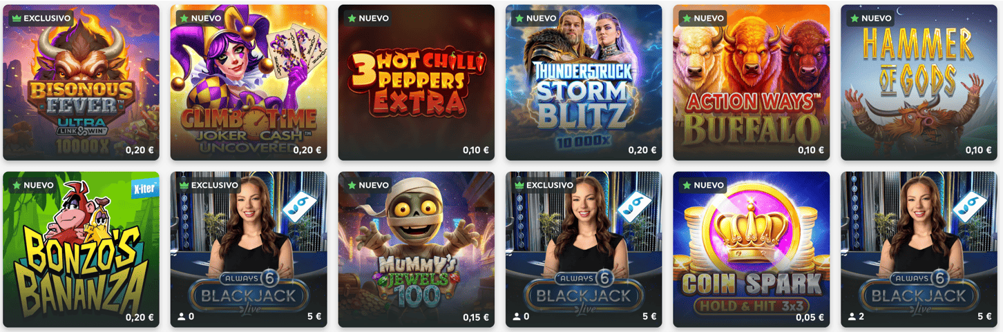 Slots Toto Casino