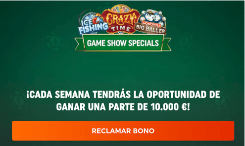 Pagos Toto Casino